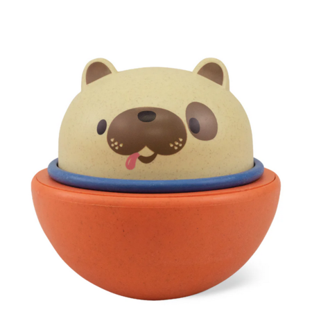 Rocking Roller - Dog