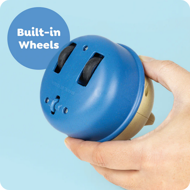 Rocking Roller - Dog