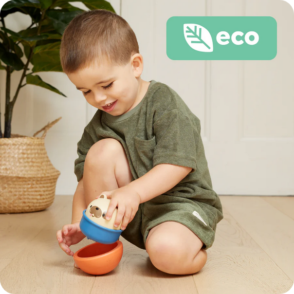 Rocking Roller - Dog