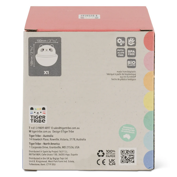 Rocking Roller - Dog