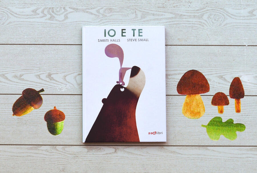 Io e te