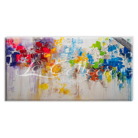 Mappa emotiva cm 100x50