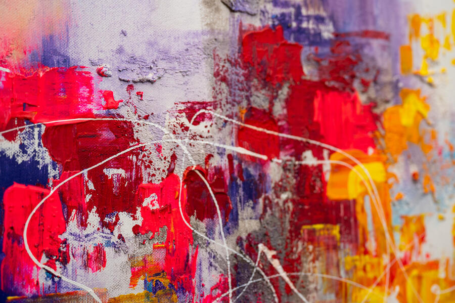 Mappa emotiva cm 100x50