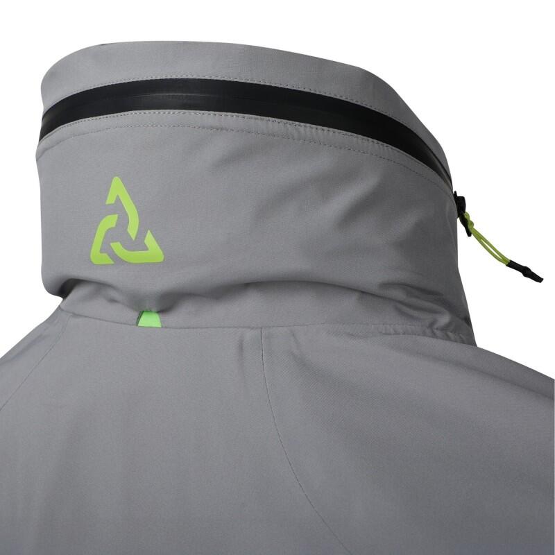 TYPHOON Giacca Performance 3L Grigia