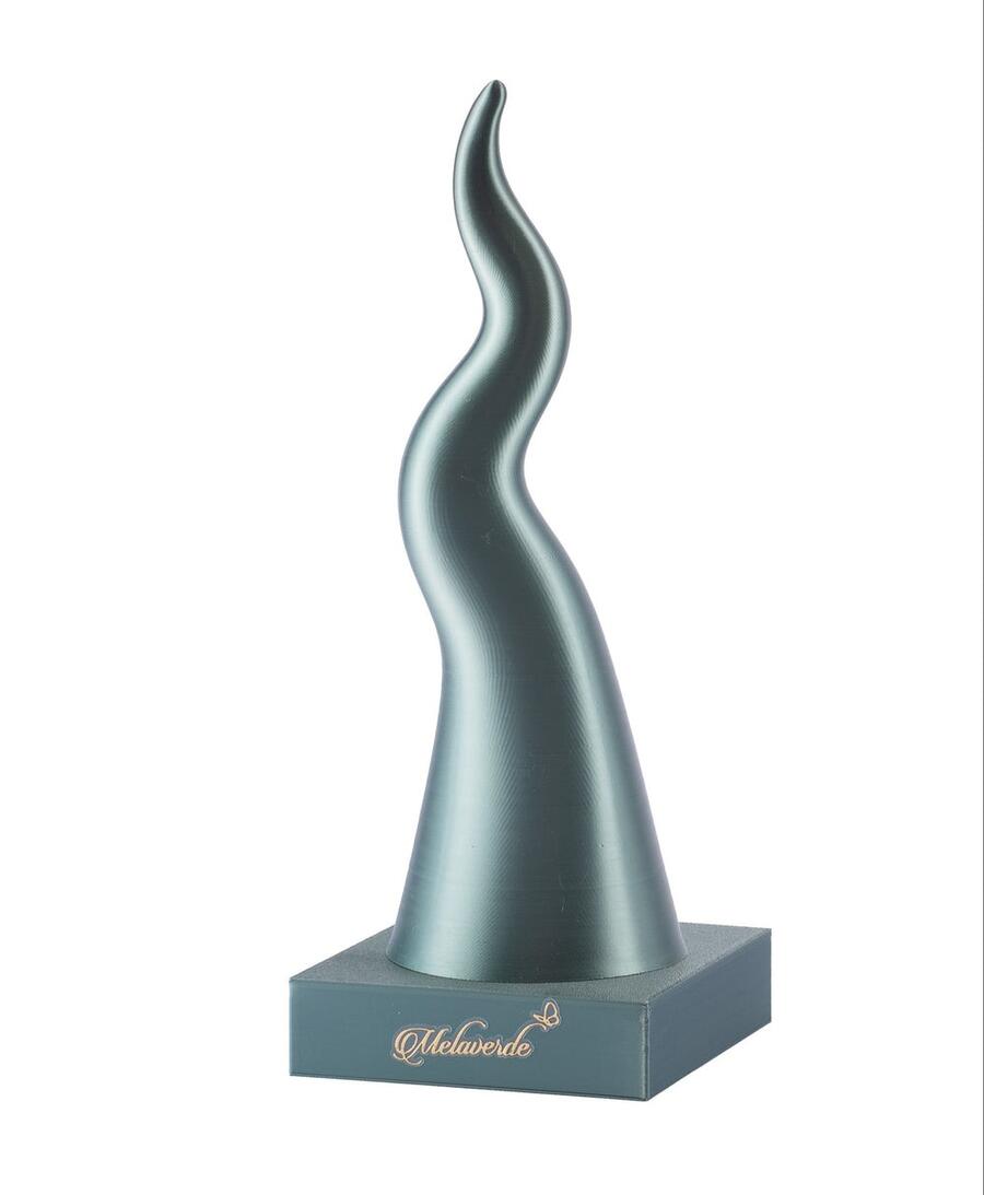 Melaverde - Corno Salvia h28cm in PLA