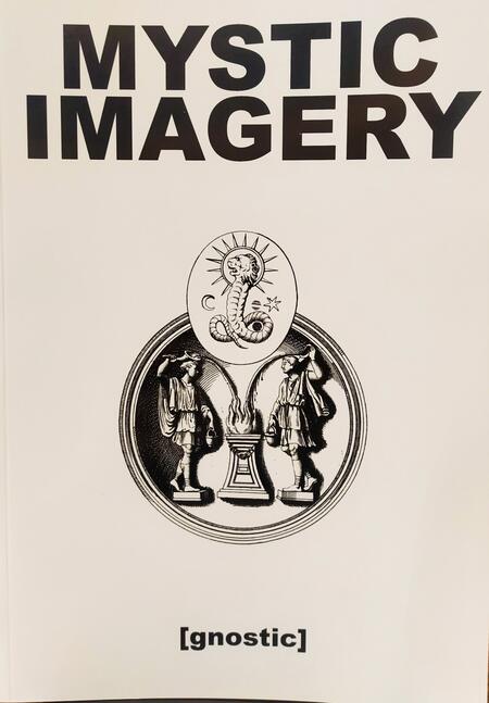 Mystic Imagery