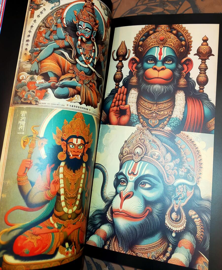 Hanuman