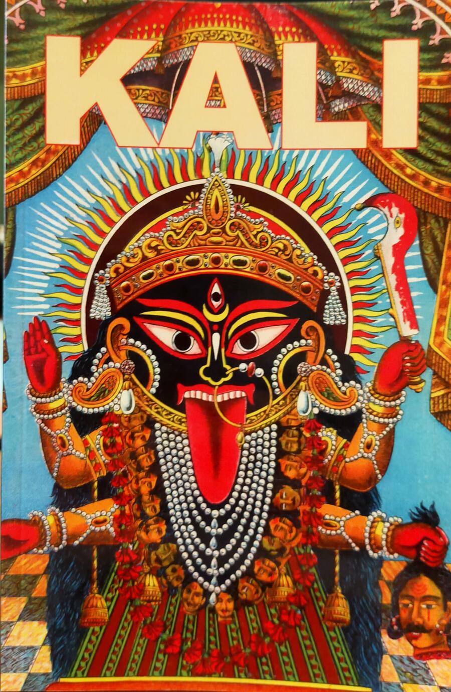 Kali