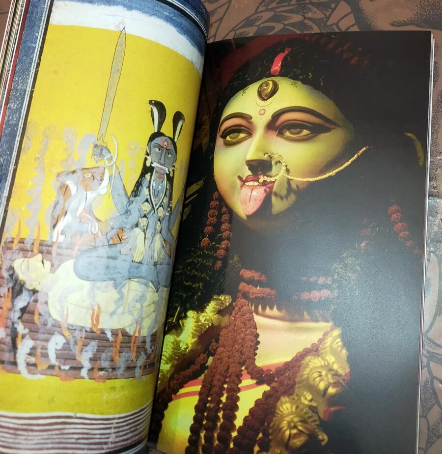 Kali