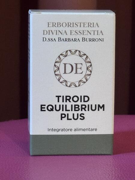 Tiroid equilibrium plus