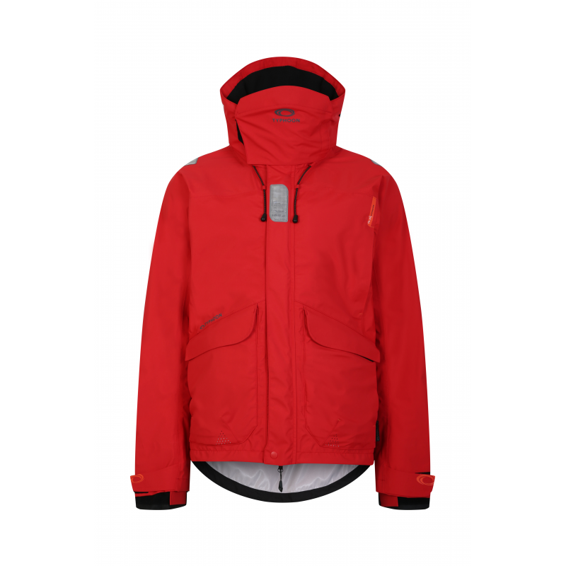 TYPHOON Giacca Offshore