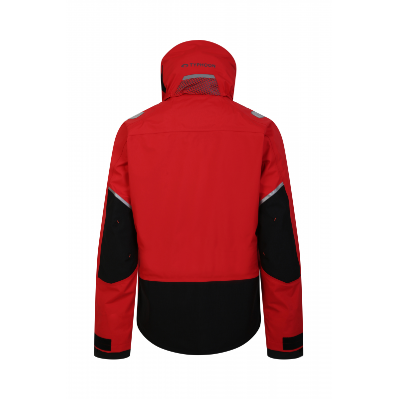 TYPHOON Giacca Offshore