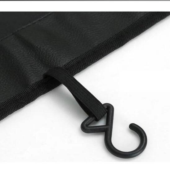 TELO GRANDE 137X65 PROTEZIONE CARROZZERIA MAGNETICO MECCANICO 177X KIT 3 PZ