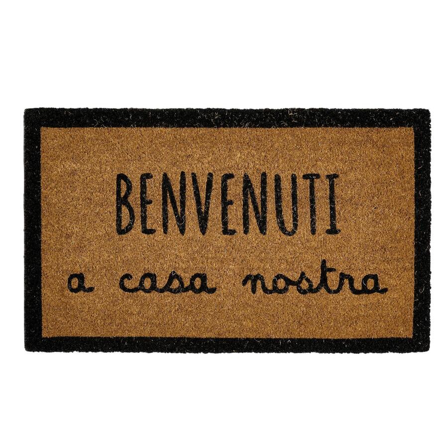 Simply Day - Zerbino Benvenuti a casa nostra