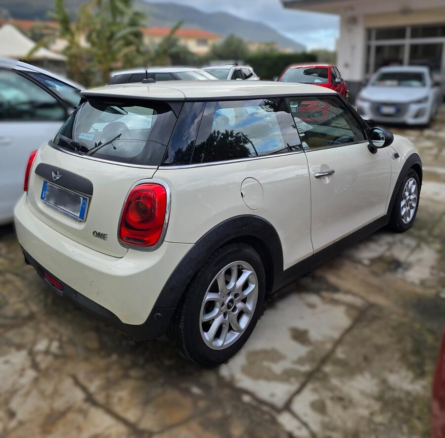 MINI Mini 1.2 One 
