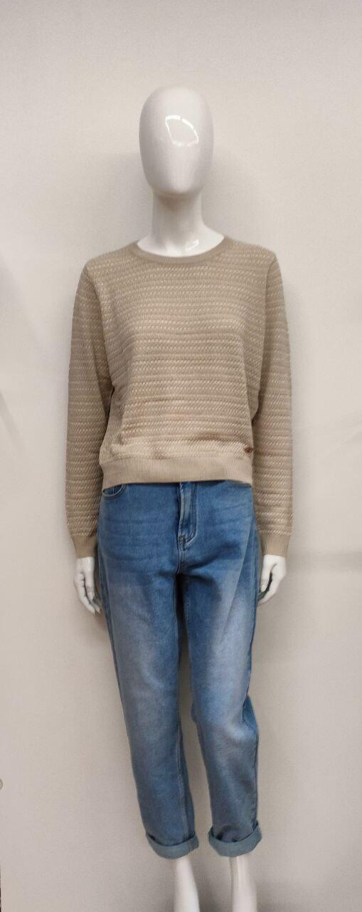 Maglia Yes Zee Operata