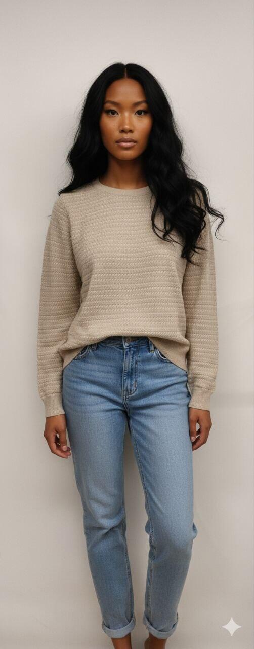 Maglia Yes Zee Operata