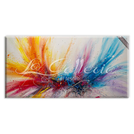 Vibrazioni cm 140x70