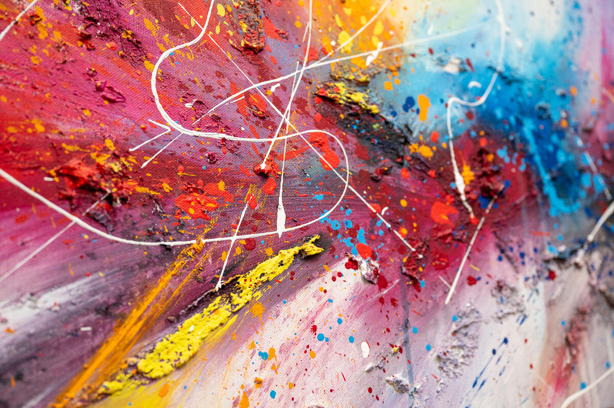 Vibrazioni cm 140x70