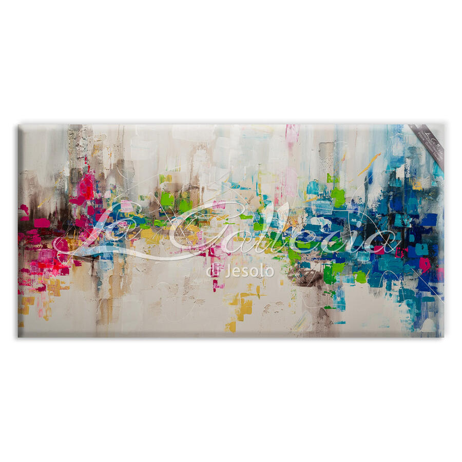 Cromatismo cm 140x70