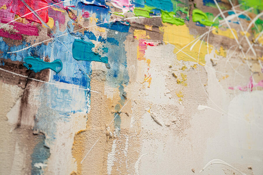 Cromatismo cm 140x70