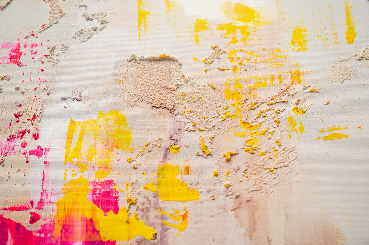 Cromatismo cm 140x70