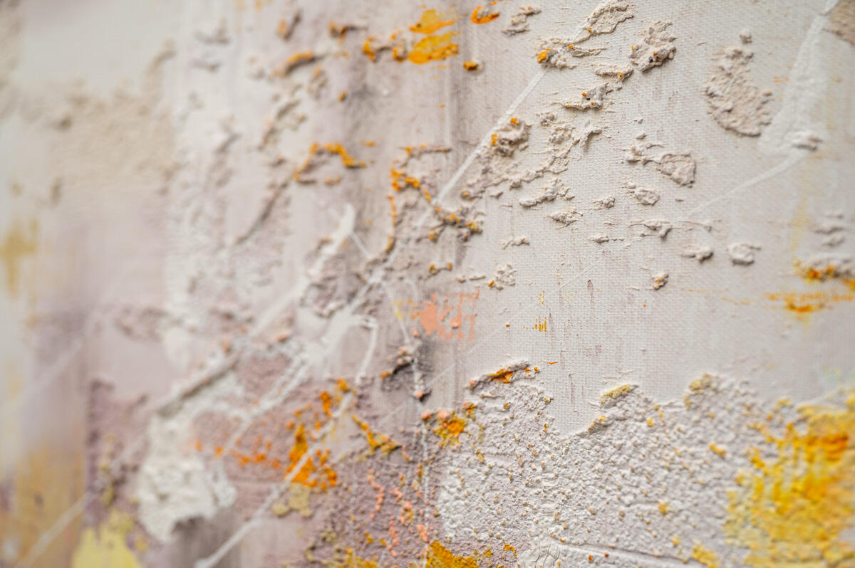 Melodia cromatica cm 140x70