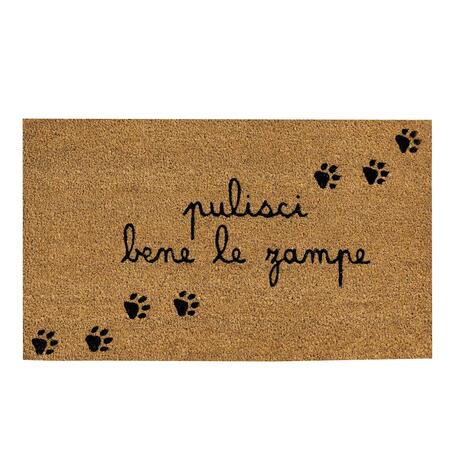 Simply Day - Zerbino Pulisci bene le zampe