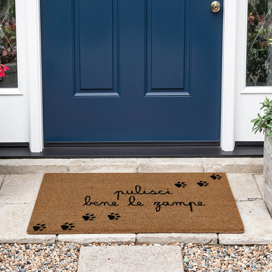 Simply Day - Zerbino Pulisci bene le zampe