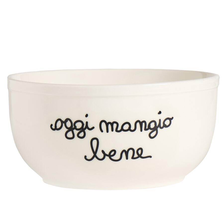 Simply Day - Insalatiera Oggi si mangia bene