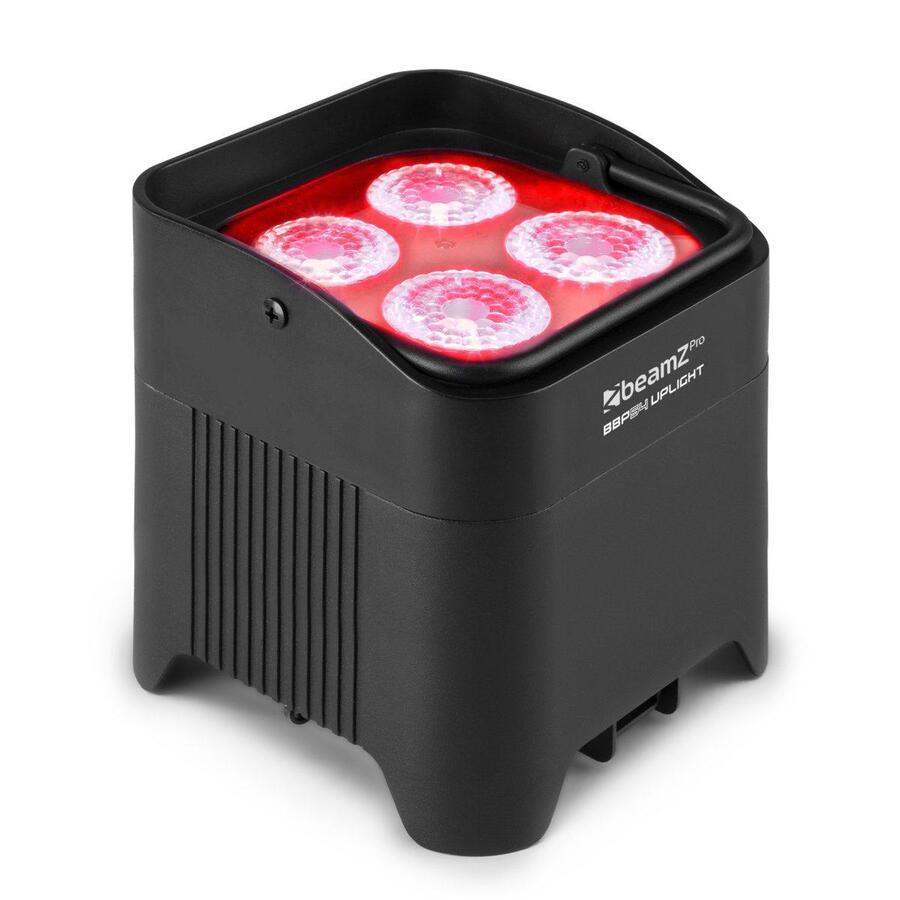 BeamZ BBP54