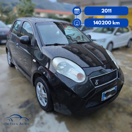 Dr dr1 1.3 16V Bi-Fuel GPL 