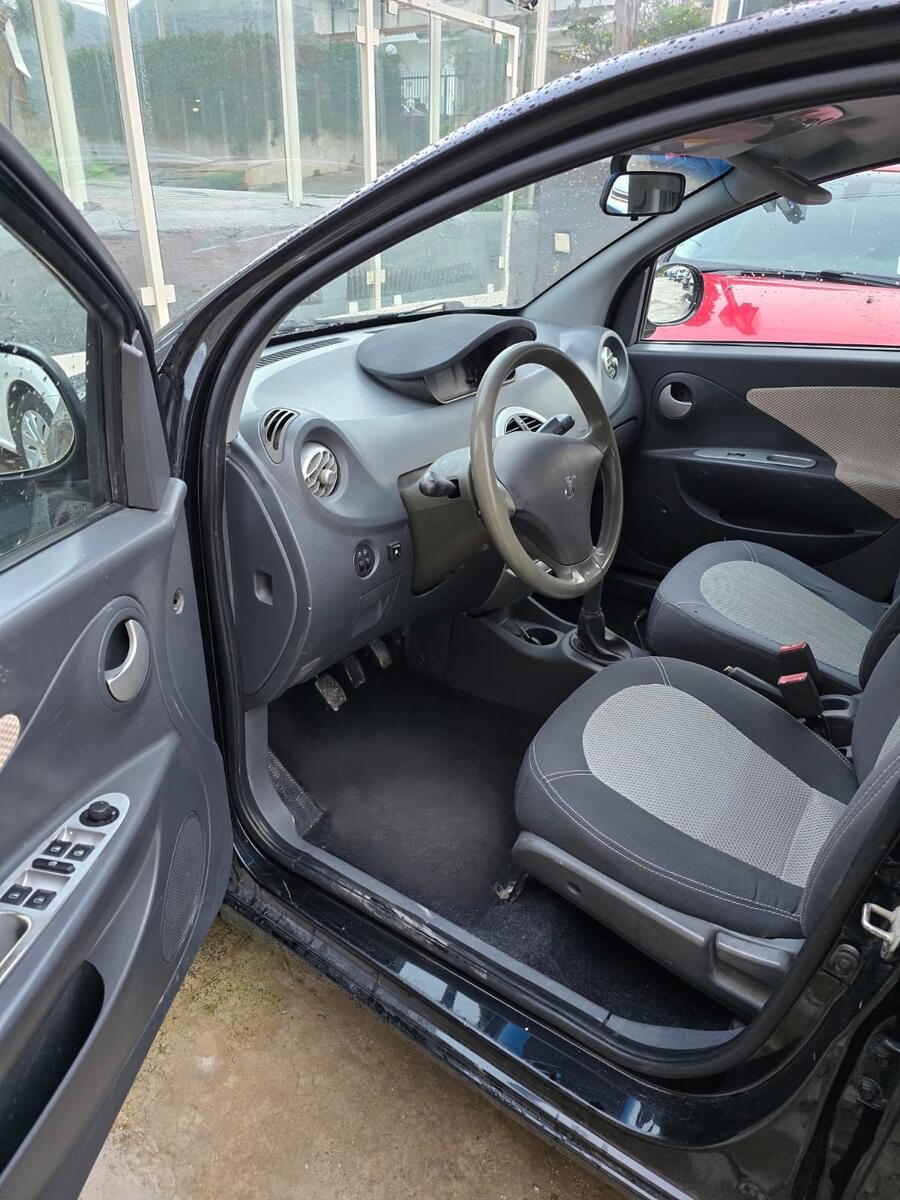 Dr dr1 1.3 16V Bi-Fuel GPL 