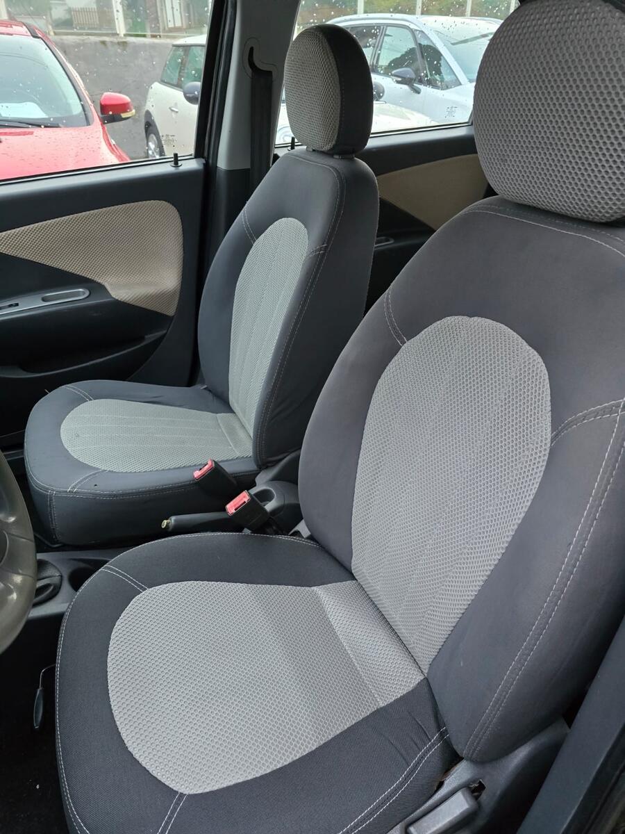 Dr dr1 1.3 16V Bi-Fuel GPL 