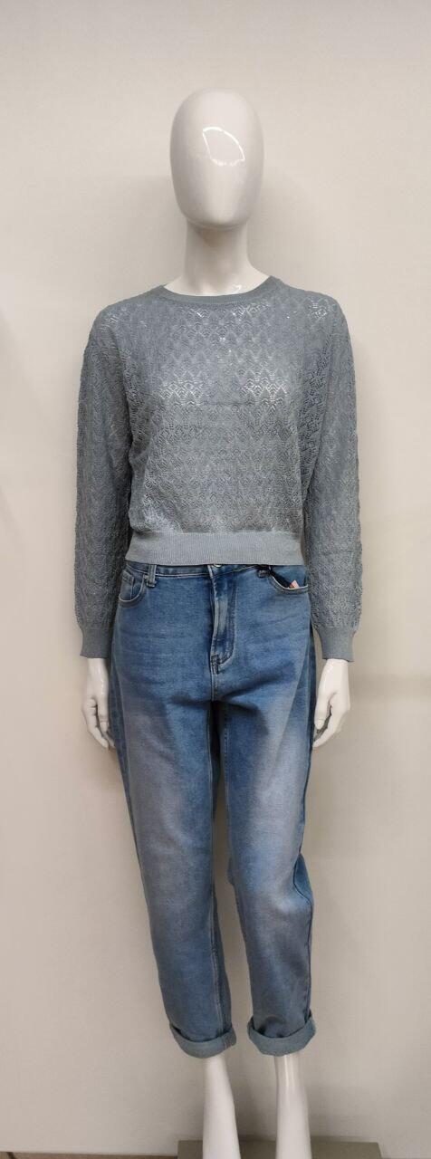 Maglia Yes Zee Spring