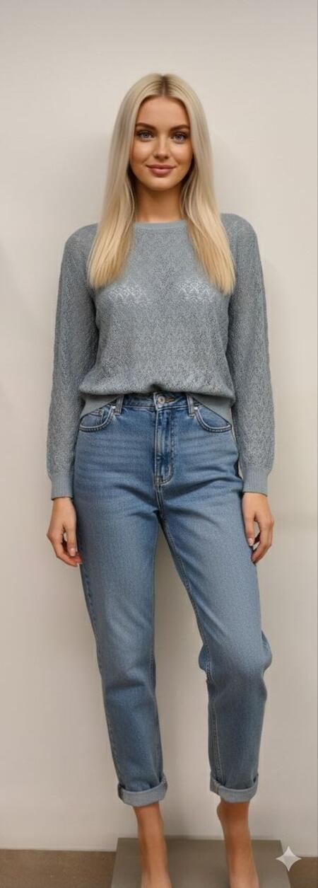 Maglia Yes Zee Spring