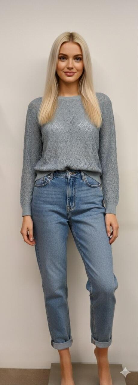 Maglia Yes Zee Spring