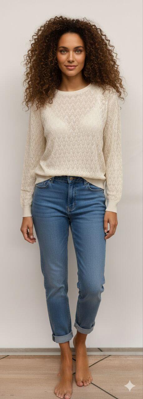 Maglia Yes Zee Spring