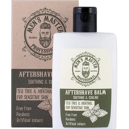 Balsamo Dopobarba 120 ml