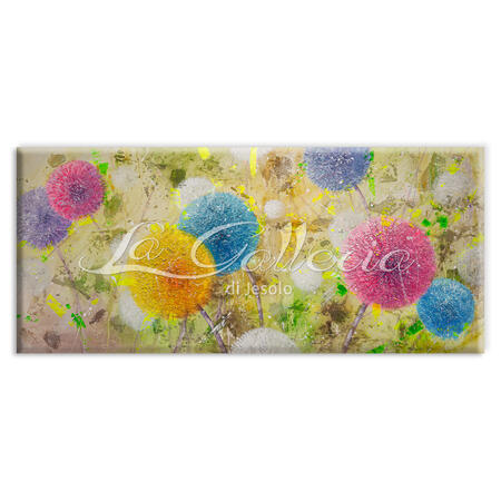 Soffi di colore cm 180x80