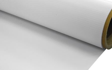 BANNER 450gr. Calandrato €.1,12 mq.