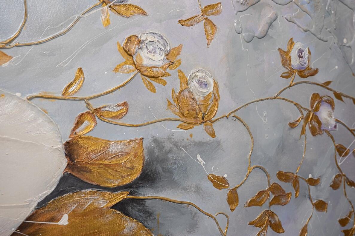 Eleganza contemporanea cm 180x80