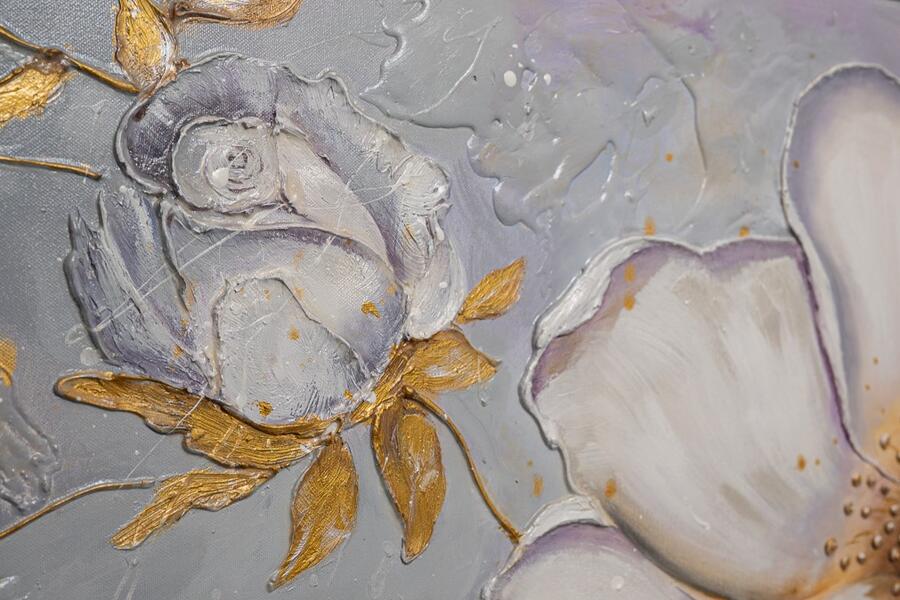 Eleganza contemporanea cm 180x80