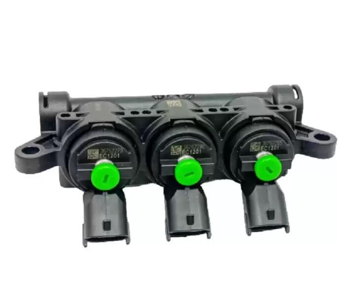 INIETTORI LANDI GIRS 3 CILINDRI DACIA RENAULT VERDE MTA