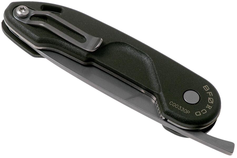 Extrema Ratio BF0 R CD 