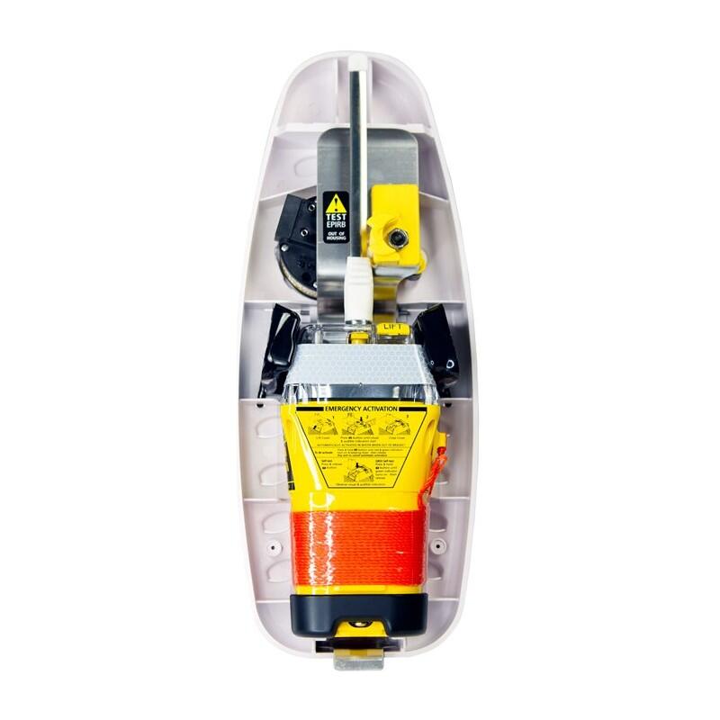 EPIRB MT606FG Auto CAT1