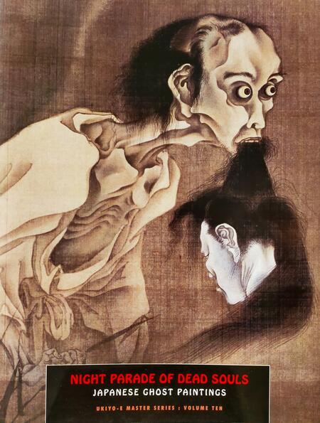 Night Parade of Dead Souls