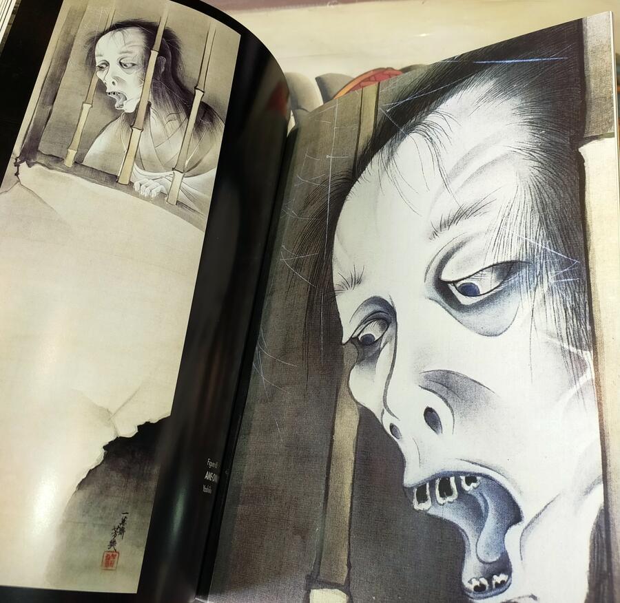 Night Parade of Dead Souls