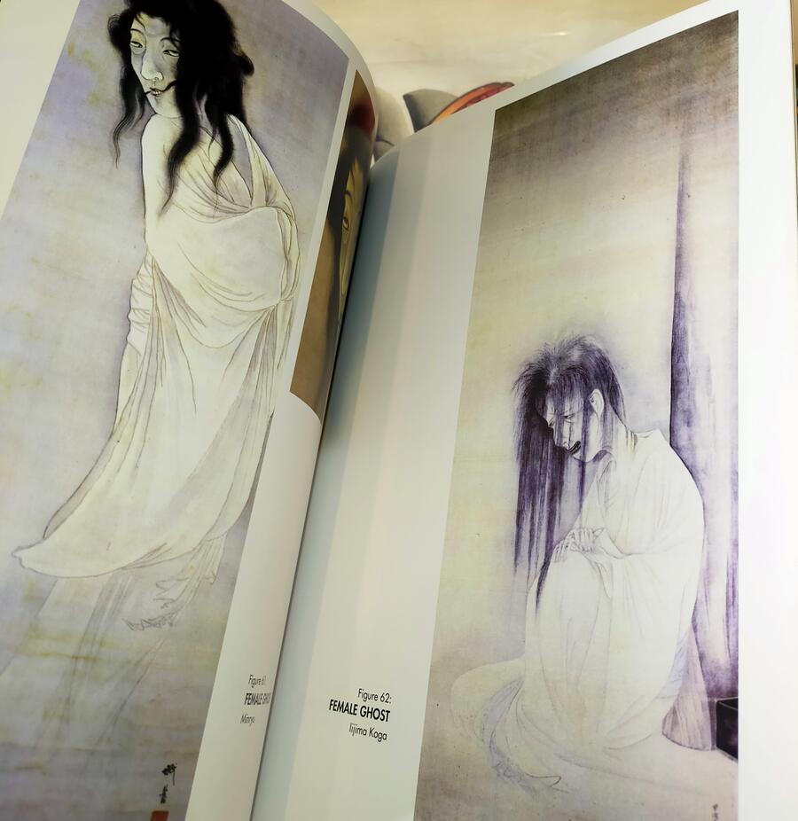 Night Parade of Dead Souls