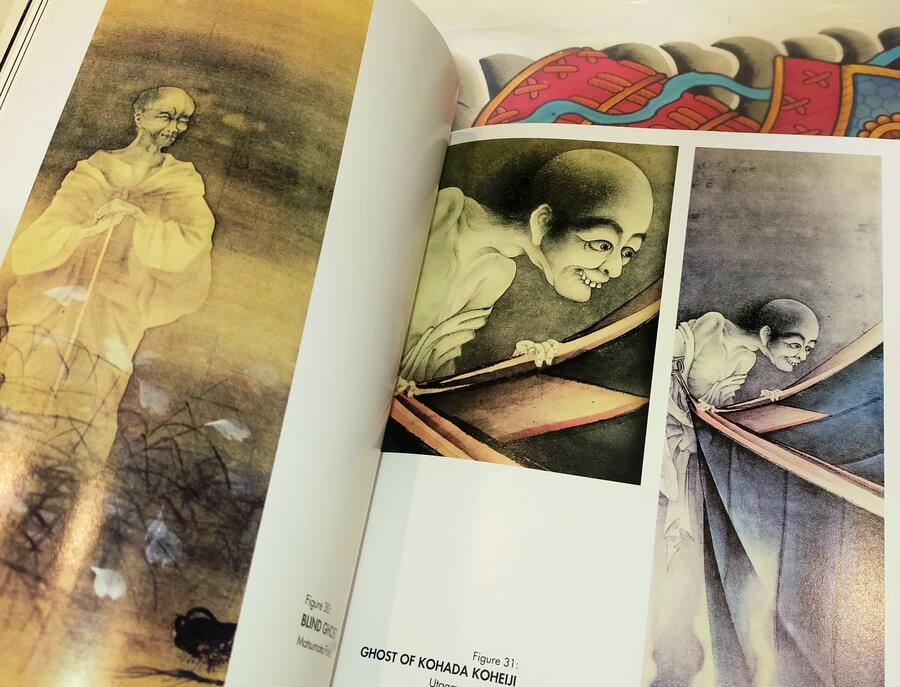 Night Parade of Dead Souls